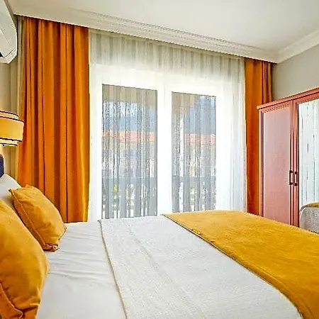 Goldlion 3* فتحية